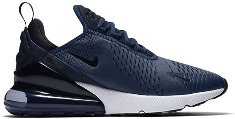 midnight navy air max 270